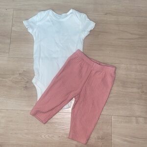 Carter’s Baby Bundle